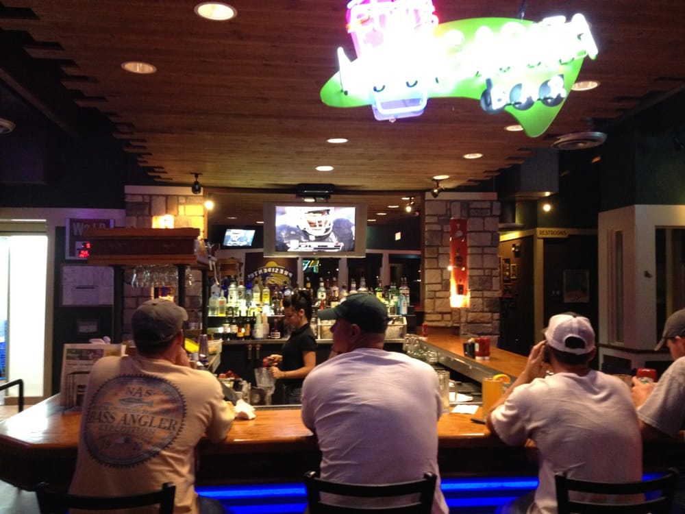 CHILI’S Updated August 2024 Durant, Oklahoma Bars Restaurant