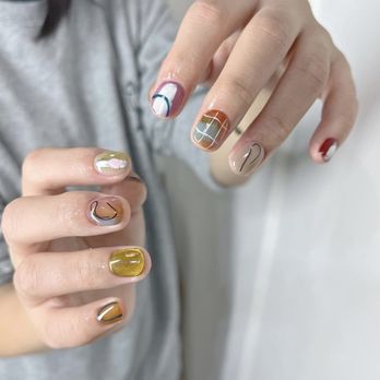 Ink Beauty Bar - Nail Salons Near Me - Markham, Ontario