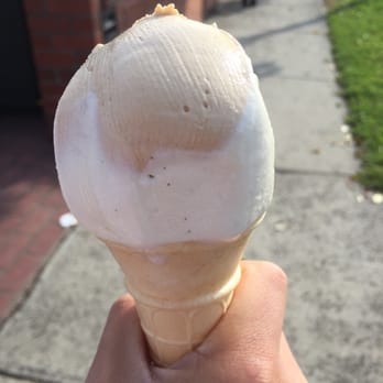 Miinot Gelato - Double come - Gelato Near Me - Melbourne, VIC