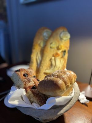 The Bedford by Martha Stewart at Paris Las Vegas by null