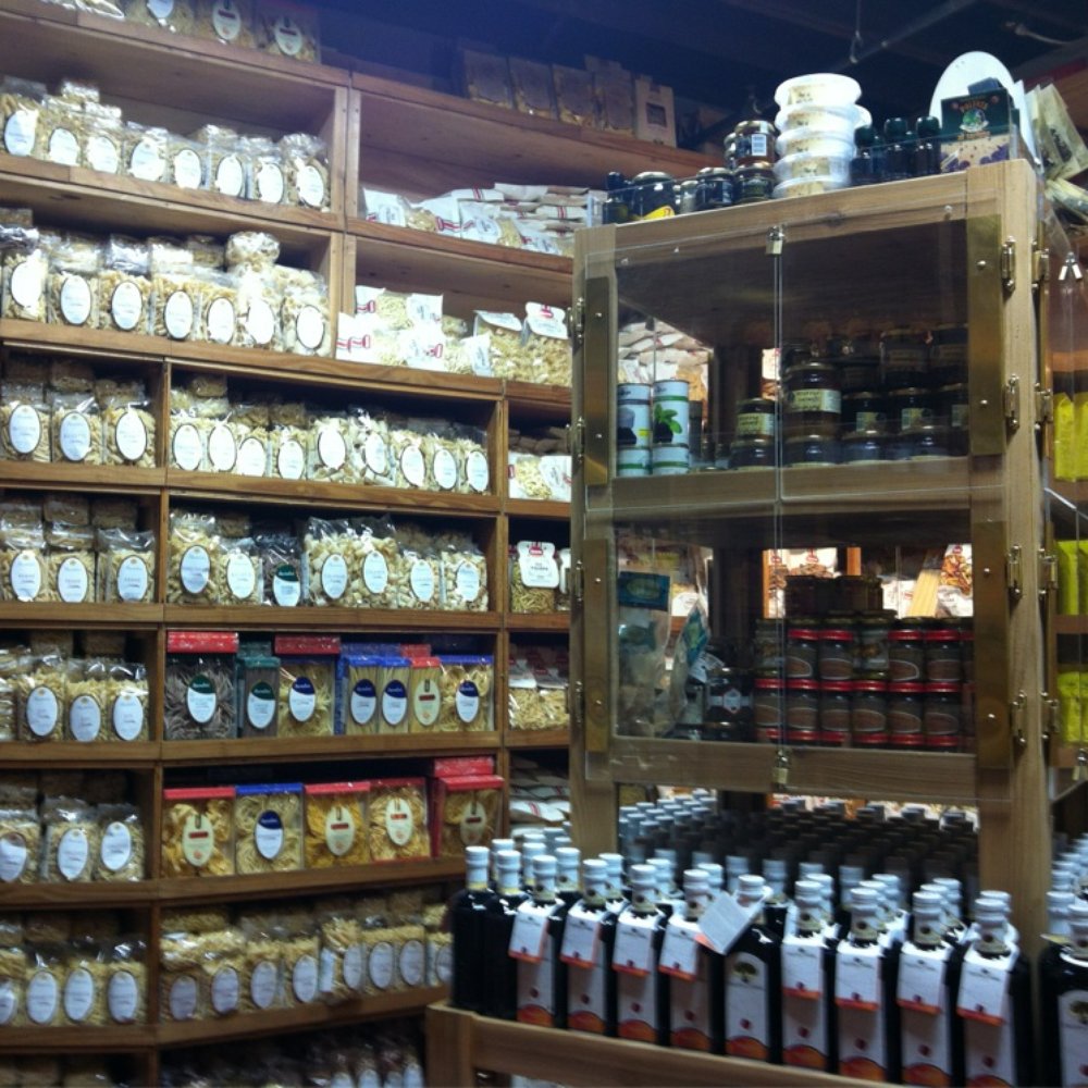 Cheese Boutique - Cheese Shops Near Me - Toronto, Ontario