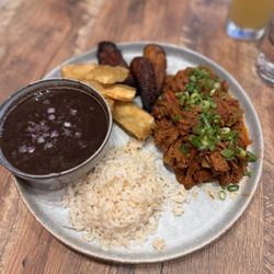 Havana's Cuisine - Ropa Vieja