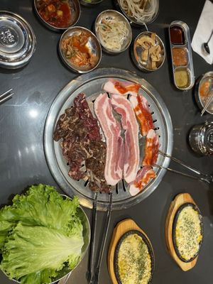 Kkoki Korean BBQ by null
