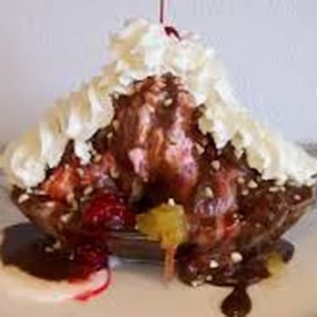 Daisy's Olde Time Confections - Loaded sundae from Daisy's - Candy Stores Near Me - Twin Falls, Idaho Daisy's Olde Time Confections - Loaded sundae from Daisy's - Candy Stores Near Me - Twin Falls, Idaho