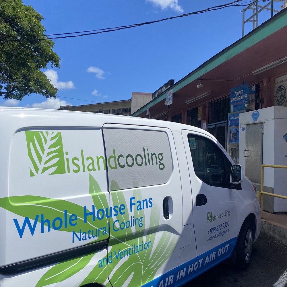 Island Cooling - Heating & Air Conditioning/HVAC Near Me - Kailua, Hawaii Island Cooling - Heating & Air Conditioning/HVAC Near Me - Kailua, Hawaii