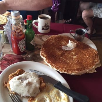 Wild Huckleberry - Chicken fried steak/eggs + pancake - Breakfast & Brunch Near Me - Wenatchee, Washington Wild Huckleberry - Chicken fried steak/eggs + pancake - Breakfast & Brunch Near Me - Wenatchee, Washington
