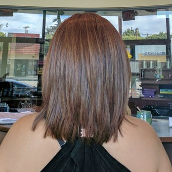 Beauty Code Salon - Hair Salons Near Me - San Gabriel, California