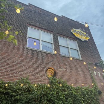 BODHI - Patio view - Thai Near Me - Indianapolis, Indiana BODHI - Patio view - Thai Near Me - Indianapolis, Indiana