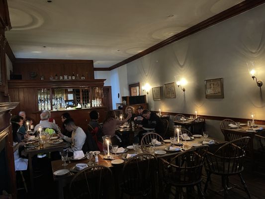Gadsby's Tavern by null