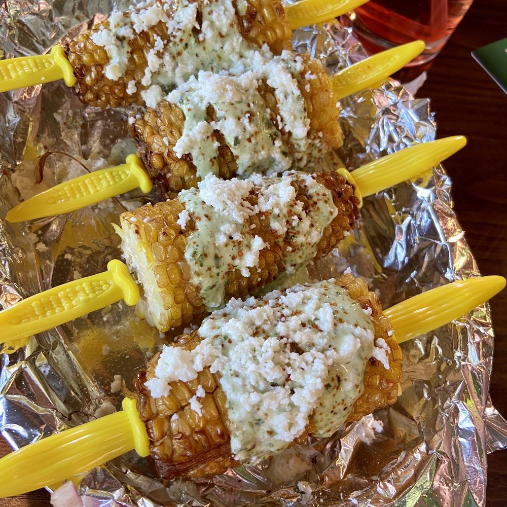 Swinging Bridge Lake Marina