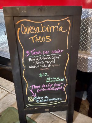 Menu photo 8 Tacos Mi Jalisco Oakdale, CA Menu photo 8 Tacos Mi Jalisco Oakdale, CA