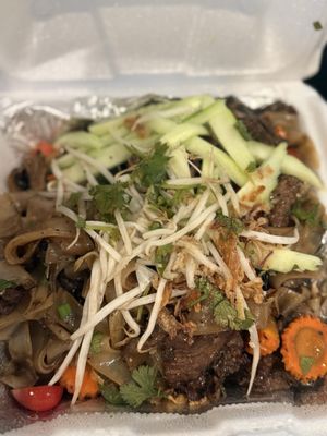 Pad Thai Cafe by null