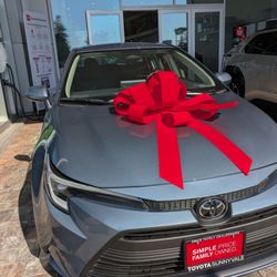 Toyota Sunnyvale