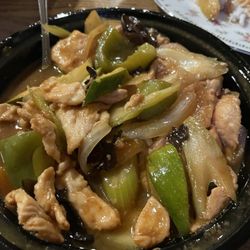 First Wok Chinese Restaurant