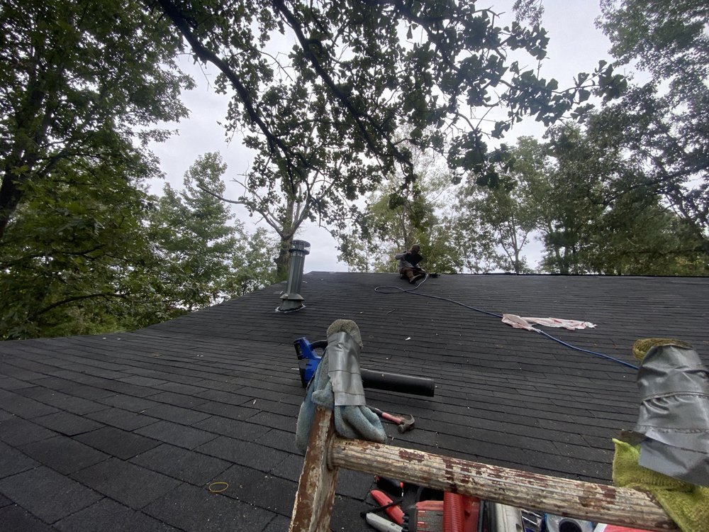 Slide of J&M Dirt and Land Services