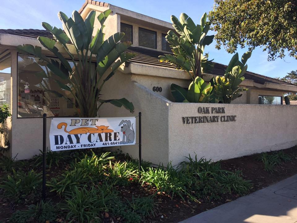 OAK PARK VETERINARY CLINIC 14 Photos & 21 Reviews 600 W Grand Ave