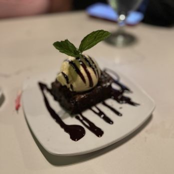 Prime Steakhouse - Brownie 5/5 - Steakhouses Near Me - Ventura, California Prime Steakhouse - Brownie 5/5 - Steakhouses Near Me - Ventura, California