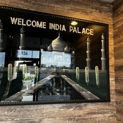 India Palace - Eden Prairie