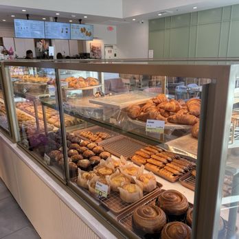 TOUS les JOURS - Pastries - Bakeries Near Me - Vacaville, California