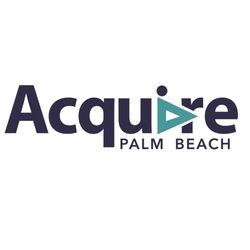 Cynthia Nalley - Acquire Palm Beach - Acquire Palm Beach logo
