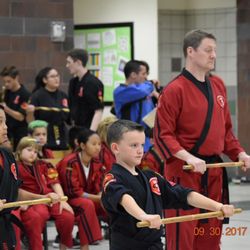 Arrowhead Martial Arts Academy