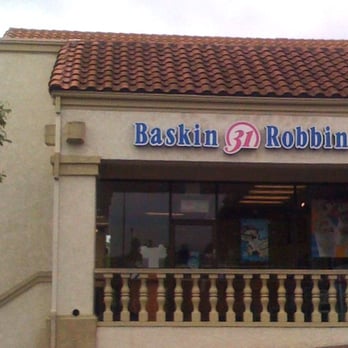 Baskin Robbins - =D - Ice Cream & Frozen Yogurt Near Me - Watsonville, California