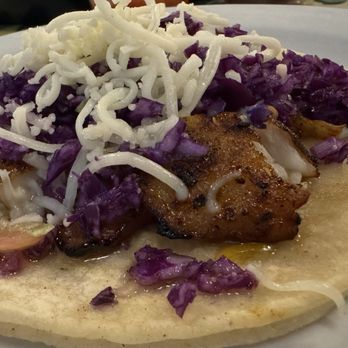Boca Taqueria - Grilled fish taco - Mexican Near Me - Mesa, Arizona