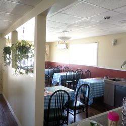 M Share Restaurant