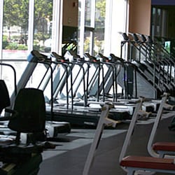 24 Hour Fitness - Monrovia
