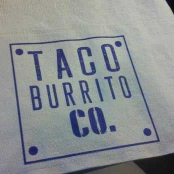 Taco Burrito - A napkin! - Tacos Near Me - Norfolk, Virginia Taco Burrito - A napkin! - Tacos Near Me - Norfolk, Virginia