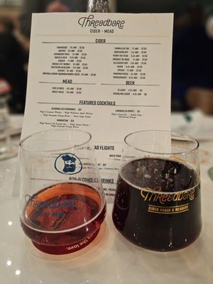 Threadbare Cider House by null