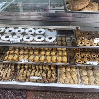 Variety Bakery - Bakeries Near Me - Jackson Heights, New York