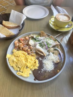 Rico’s Café - Zona Dorada by null
