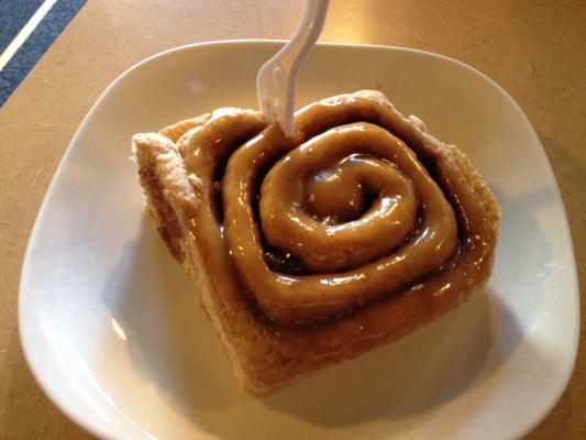 Rocket Bakery by null