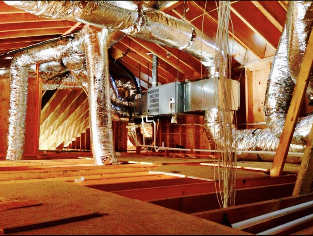 Slide of RR Electric Heating & Air