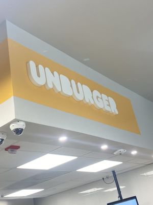 Unburger by null