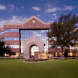 Healix Infusion Therapy - Healix Corporate Office in Sugar Land