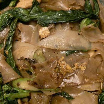 Kitajima Sushi & Thai - Pad See Ew - Japanese Near Me - Tustin, California Kitajima Sushi & Thai - Pad See Ew - Japanese Near Me - Tustin, California