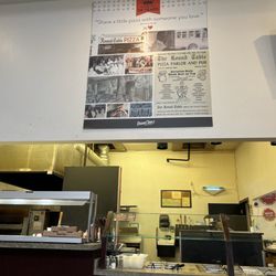Inside