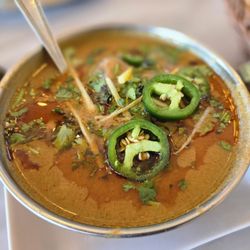 Zam Zam Foods - Nihari