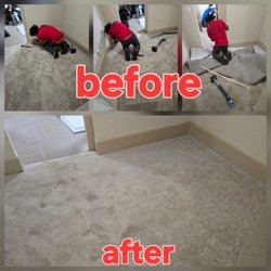 AAA Carpet Repair & Installation Service & Sales