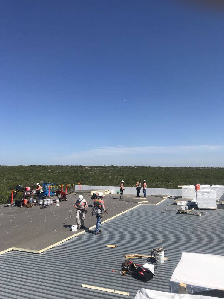 Slide of Aftermath Roofing Construction & Renovations