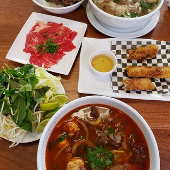 Pho Bistro - Vietnamese Near Me - Elk Grove, California Pho Bistro - Vietnamese Near Me - Elk Grove, California