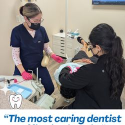 Garden Lakes Family Dentistry - Family Dental Hygiene in Phoenix