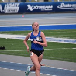 Photo of Carmel High School - Carmel, IN, US. Running