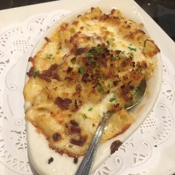 The Ridge Grill - New American Near Me - Tulsa, Oklahoma