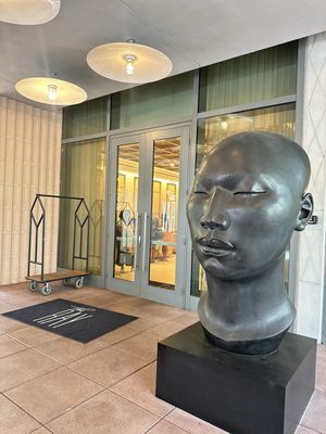 The Ray Hotel Delray Beach, Curio Collection by Hilton by null