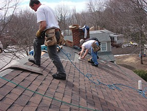 Slide of Allstar Roofing & Repair
