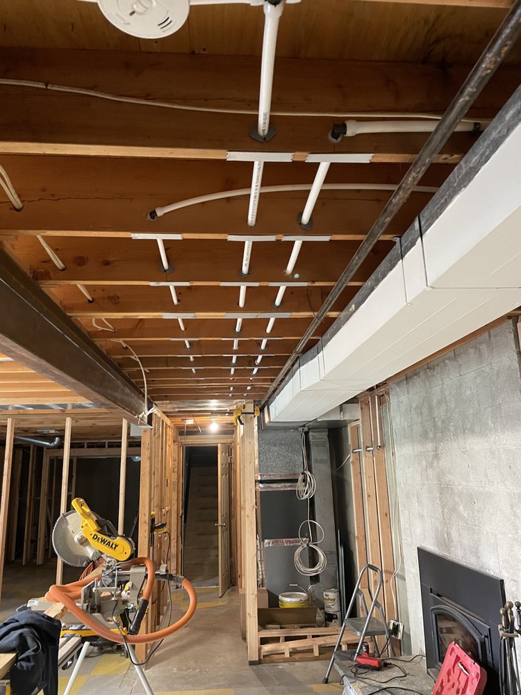 Slide of Straight Shooter Plumbing and Rooter