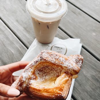 Groundswell Cafe and Bakery - Apricot danish - Cafes Near Me - Tiverton, Rhode Island Groundswell Cafe and Bakery - Apricot danish - Cafes Near Me - Tiverton, Rhode Island